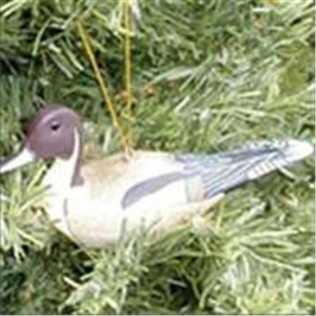 SONGBIRD ESSENTIALS Pintail Decoy Ornament SEFWC167